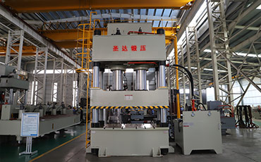 1000噸四柱液壓機(jī)多少錢？