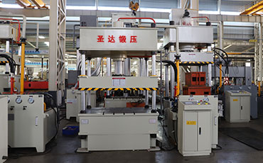 100噸液壓機(jī)多少錢？
