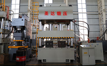 四柱液壓機(jī)什么牌子好？