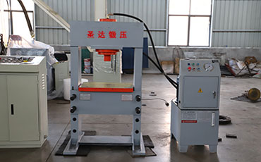徐州100噸液壓機廠家哪里好？