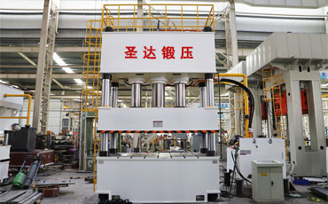 徐州1000噸四柱液壓機自重？