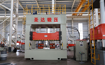 250噸框架式液壓機（油壓機，壓力機）